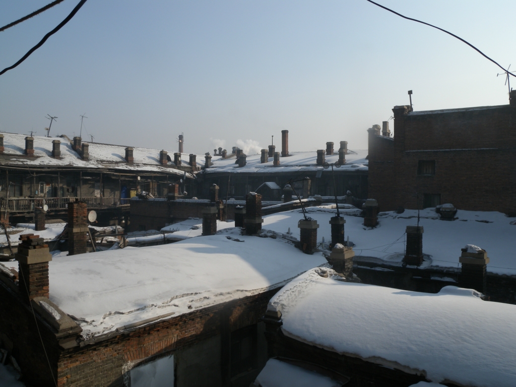 漠河GDP_漠河极光图片(2)