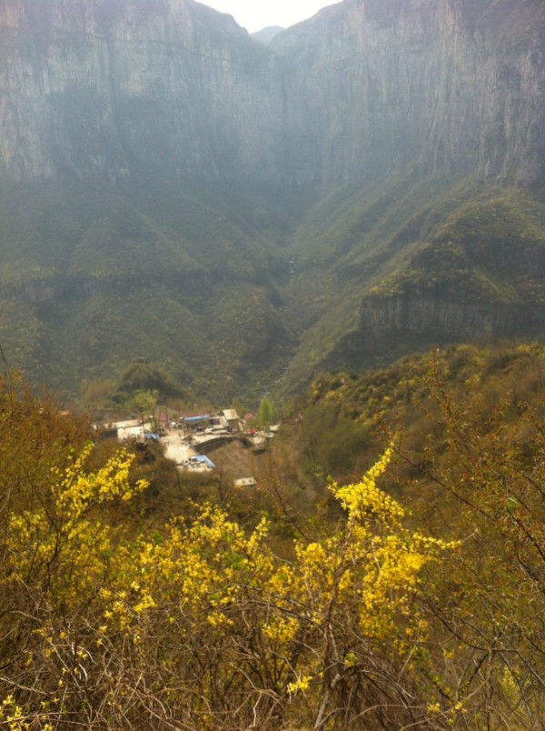 关山游玩攻略,关山游玩攻略大全