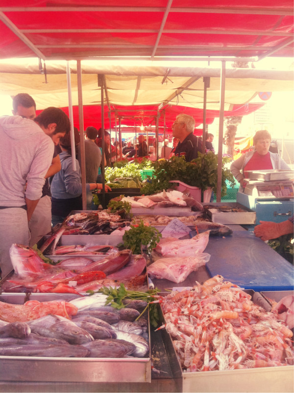 马耳他之第八更! Rolex middle race,热闹的帆船赛