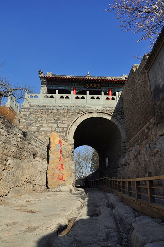 河北19个千年古县,北京周边游好去处-旅游景点盘点-蚂