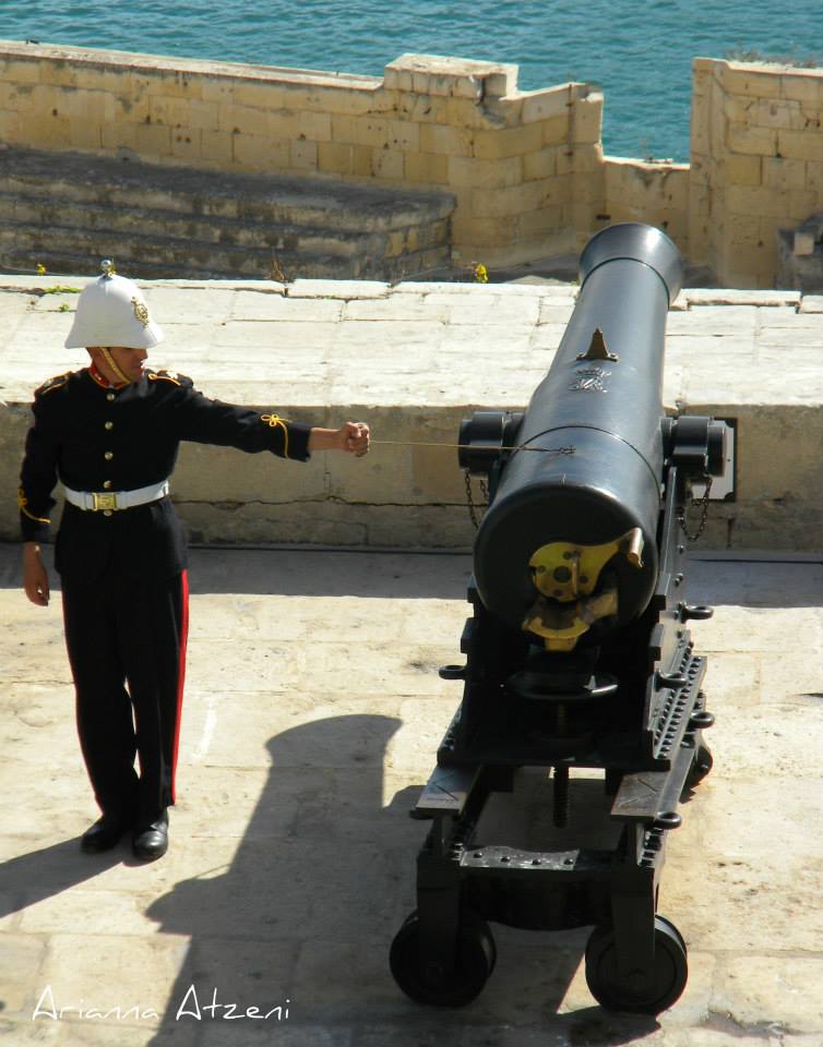 马耳他之第八更！ Rolex middle race，热闹的帆船赛