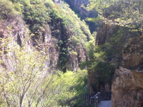 大恒山游玩攻略,大恒山游玩攻略一日游