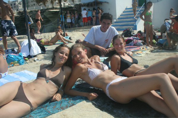 马耳他之第八更! Rolex middle race,热闹的帆船赛