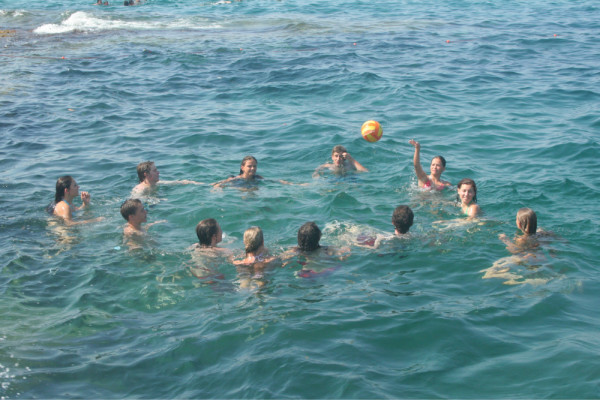 马耳他之第八更! Rolex middle race,热闹的帆船赛