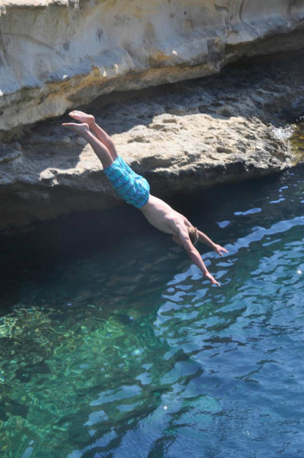 马耳他之第八更! Rolex middle race,热闹的帆船赛