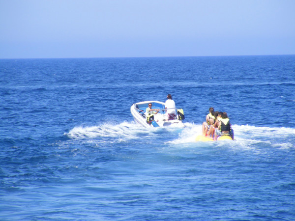 马耳他之第八更! Rolex middle race,热闹的帆船赛