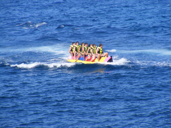 马耳他之第八更! Rolex middle race,热闹的帆船赛