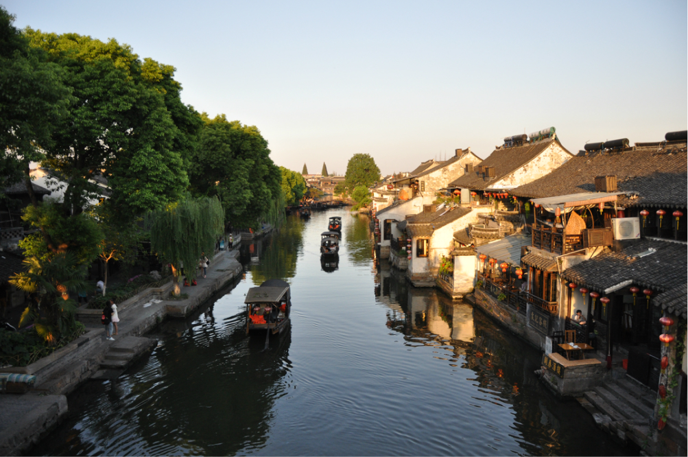 几月份去乌镇旅游好，乌镇旅游的最佳时间是，乌镇什么时候风景最好 