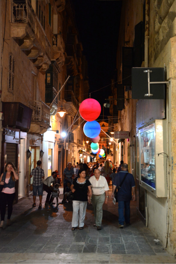 马耳他之第八更! Rolex middle race,热闹的帆船赛