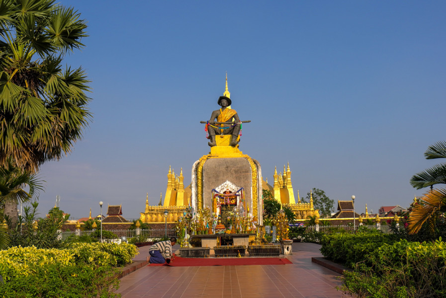 老挝旅游签证办理流程，老挝旅游签证需要什么材料 