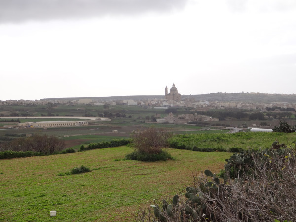 海洋之心马耳他~~(可以用脚丈量的国家),马耳