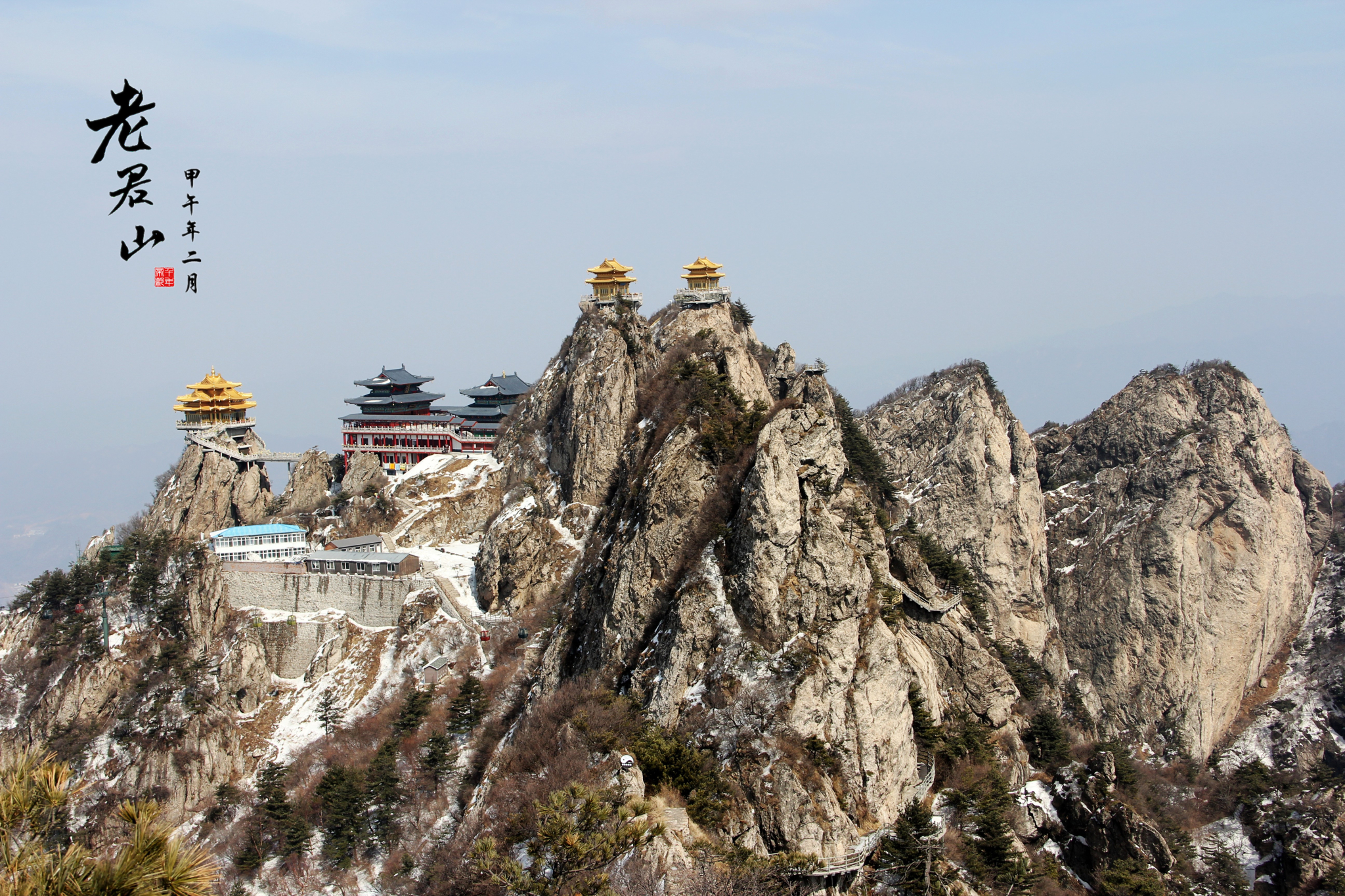 旅游景点盘点列表 洛阳有哪些网红景点,洛阳网红景点推荐,洛阳必打卡