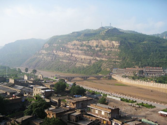 汾阳市有多少人口_汾阳市贾家庄村入选国家 建党百年红色旅游百条精品线路(3)