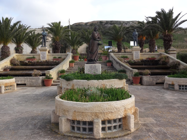 海洋之心马耳他~~(可以用脚丈量的国家),马耳