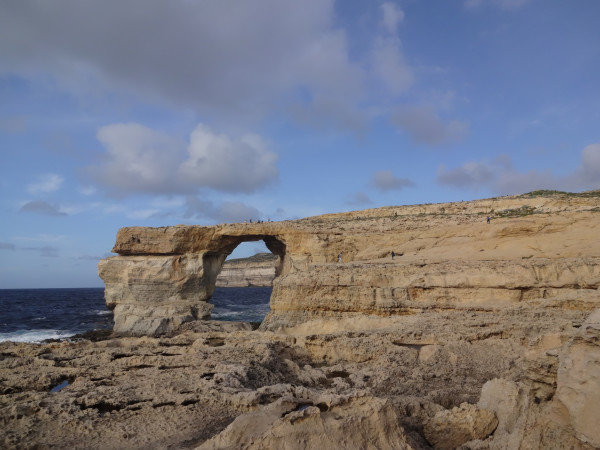 海洋之心马耳他~~(可以用脚丈量的国家),马耳