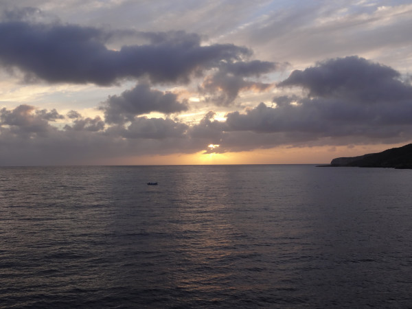 海洋之心马耳他~~(可以用脚丈量的国家),马耳