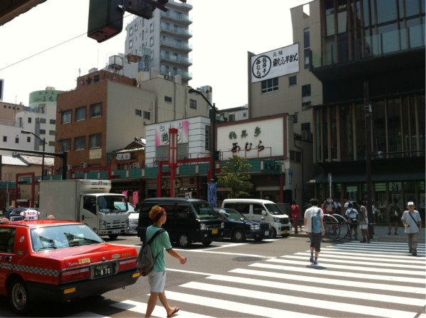 日本东京暑假游玩攻略,日本东京周边游玩攻略
