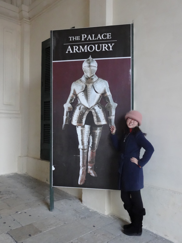 海洋之心马耳他~~(可以用脚丈量的国家),马耳