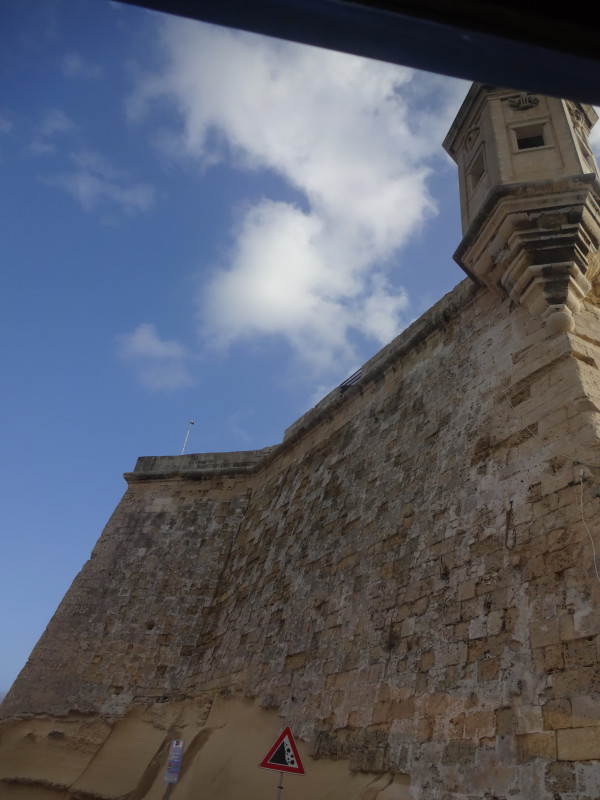 海洋之心马耳他~~(可以用脚丈量的国家),马耳