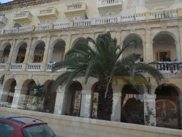 海洋之心马耳他~~(可以用脚丈量的国家),马耳