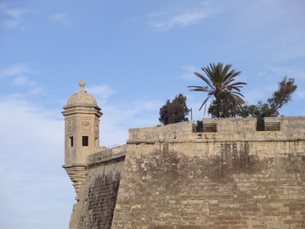 海洋之心马耳他~~(可以用脚丈量的国家),马耳