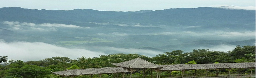 锡林浩特到三亚旅游景点 锡林浩特到三亚之间的那些风景 钟祥 京山
