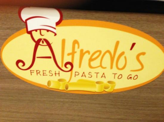 alfredo's fresh pasta to go