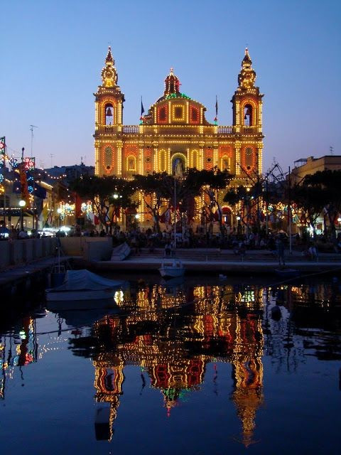 马耳他之第八更! Rolex middle race,热闹的帆船赛