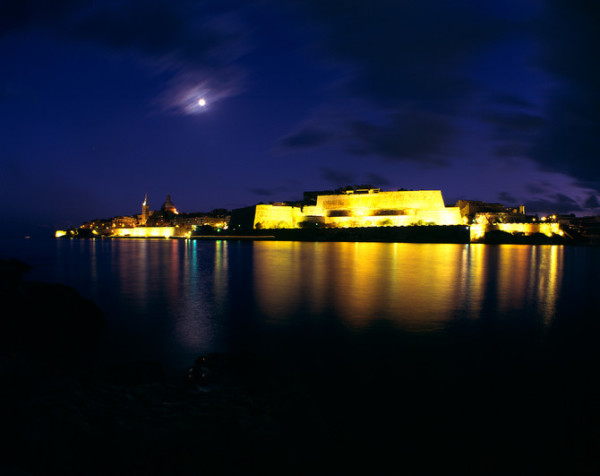 马耳他之第八更! Rolex middle race,热闹的帆船赛