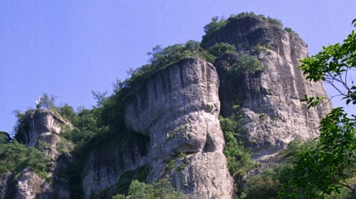 福建 福州 青云山 白马景区 大门票