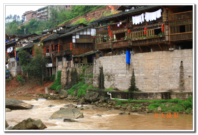 江津区中山镇GDP_江津鼎山公园