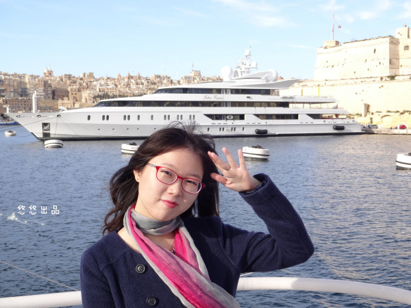 海洋之心马耳他~~(可以用脚丈量的国家),马耳