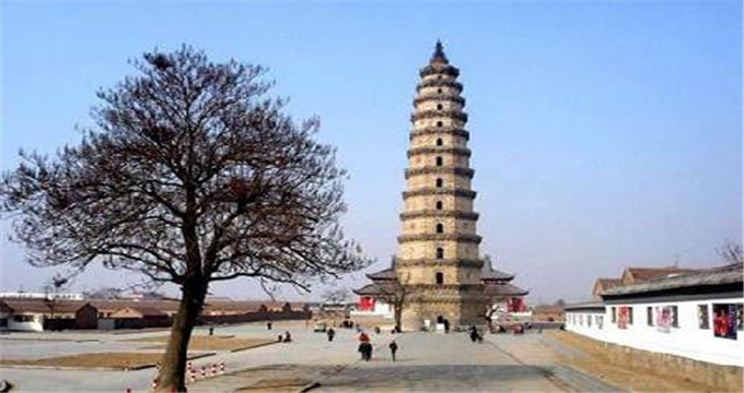 2021景县旅游攻略,景县自由行攻略,马蜂窝景县出游攻略游记 - 马蜂窝