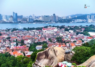 【国庆节一个人旅行】2017国庆节适合一个人旅行的地方-funfate凡非