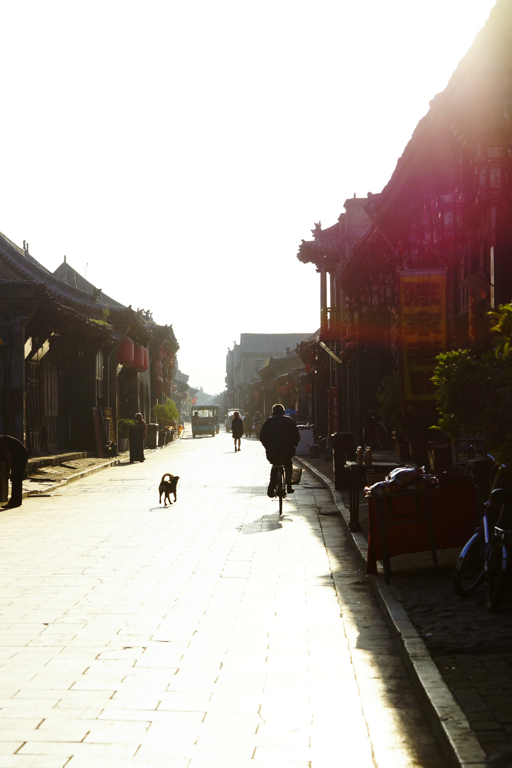 平遥县有多少人口_全国必去的古镇有哪些,中国最值得看的古镇有哪些