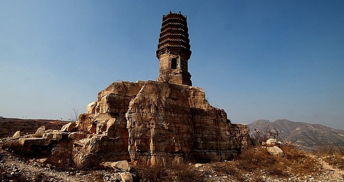 房山旅游