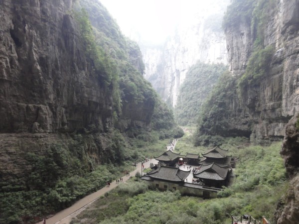 春节武隆游玩攻略,春节武隆游玩攻略大全