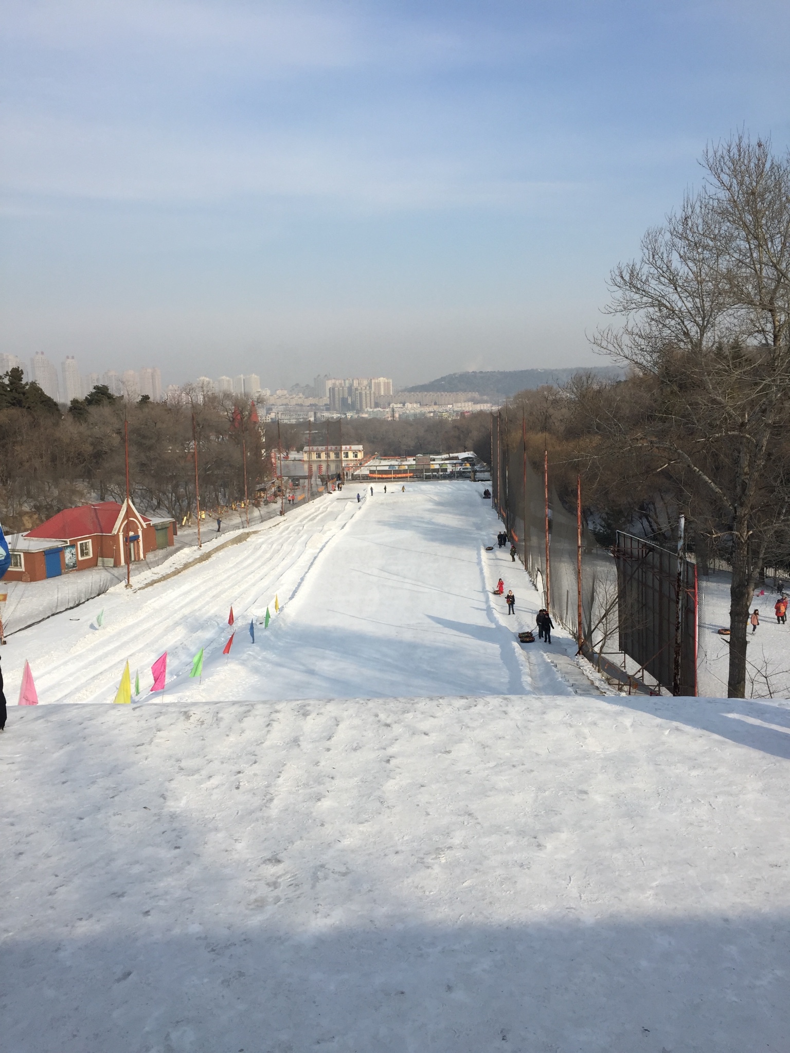 吉林市北山冰雪大世界点评 北山冰雪大世界地址 电话 吉林市休闲娱乐地址 电话 吉林市休闲娱乐 马蜂窝