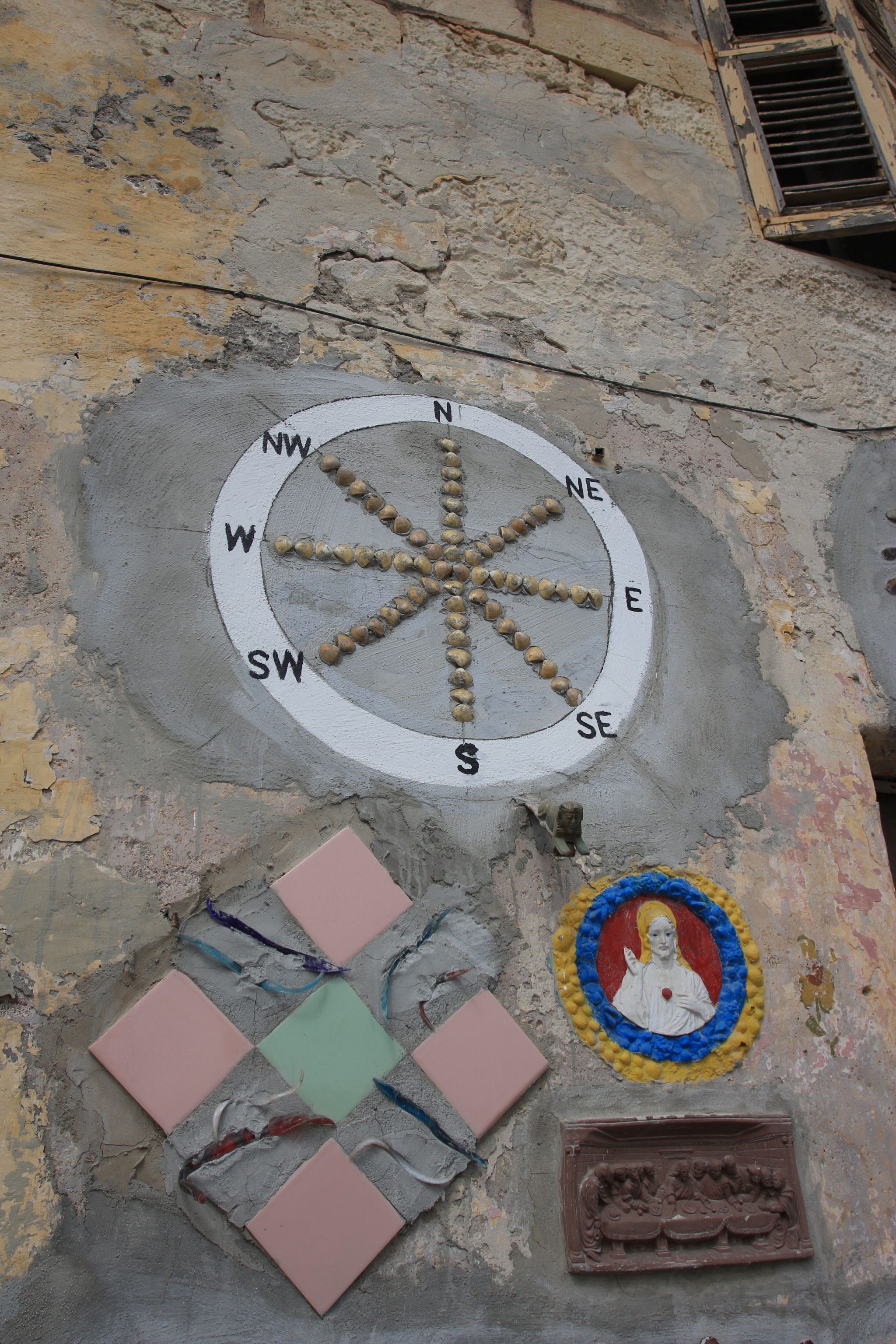 ［马耳他］那个被“时间”遗忘的地方,马耳他旅