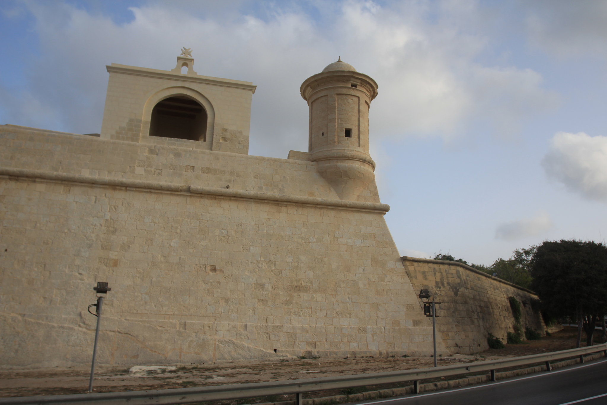 ［马耳他］那个被“时间”遗忘的地方,马耳他旅