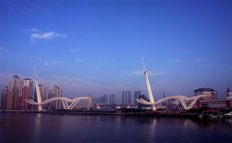 天津免费景点,天津免费旅游景点