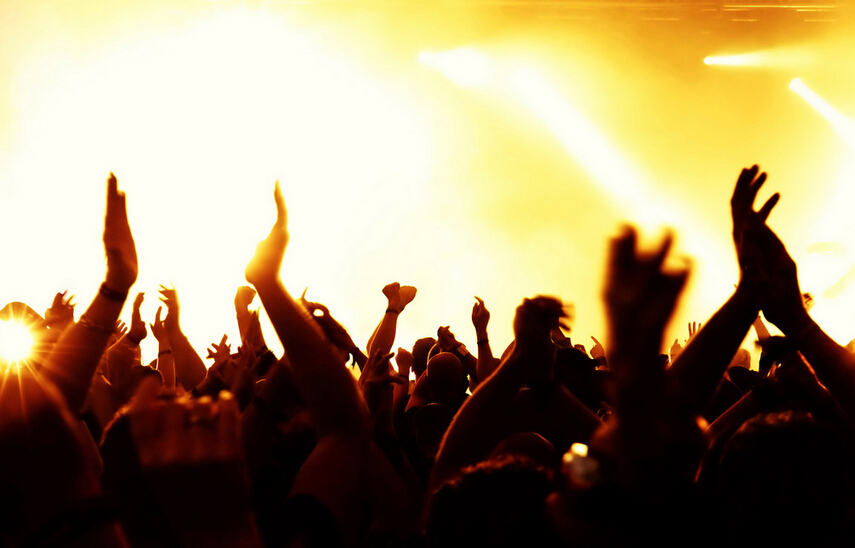 【太湖音乐节】2014无锡太湖音乐节10月1日举办，太湖音乐节时间、阵容等 