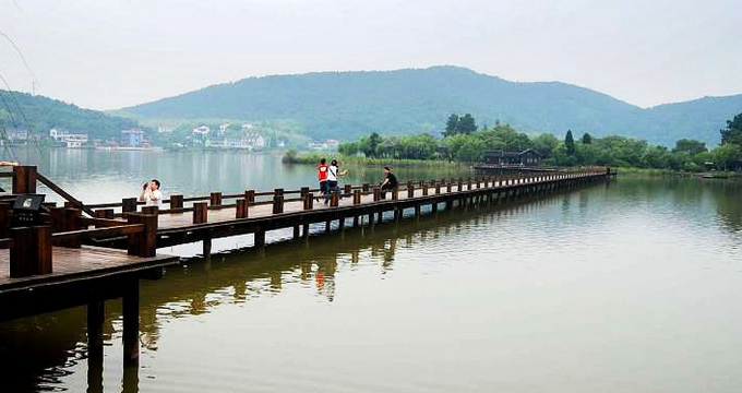 海盐旅游图片,海盐自助游图片,海盐旅游景点照片 - 马