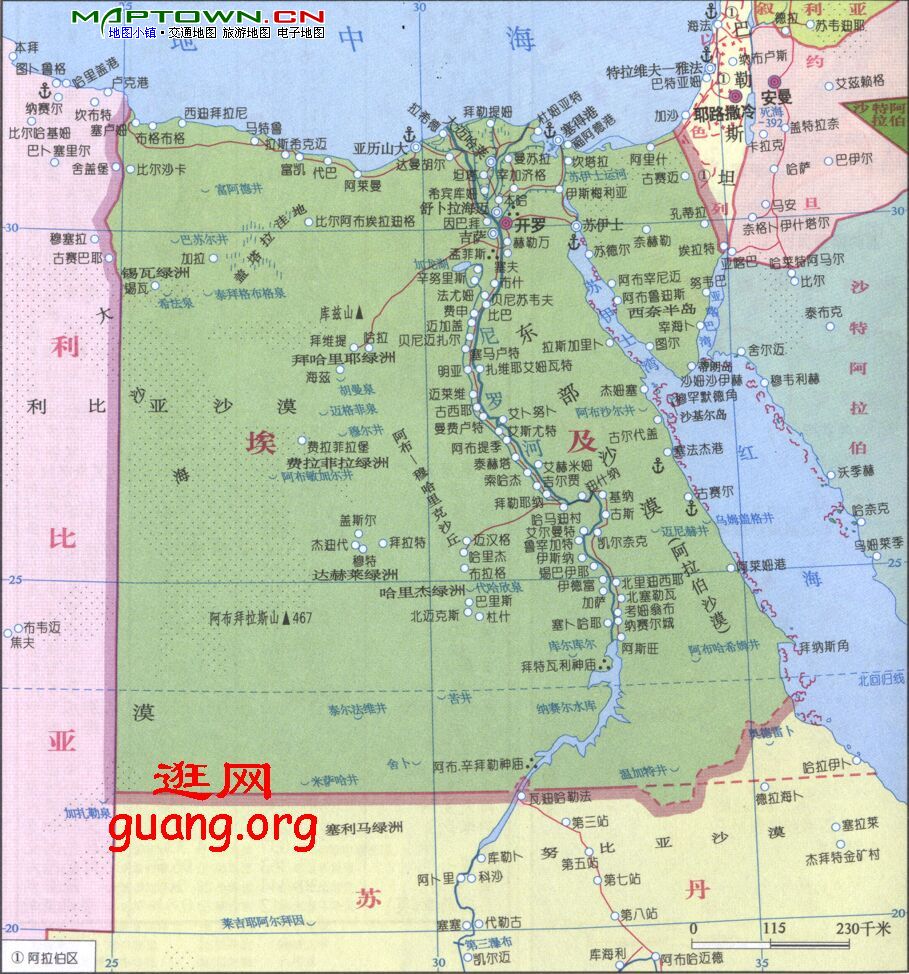 蒙塔扎宫)  第三天12月17日 开罗--阿斯旺ms90 cai asw(阿斯旺水坝