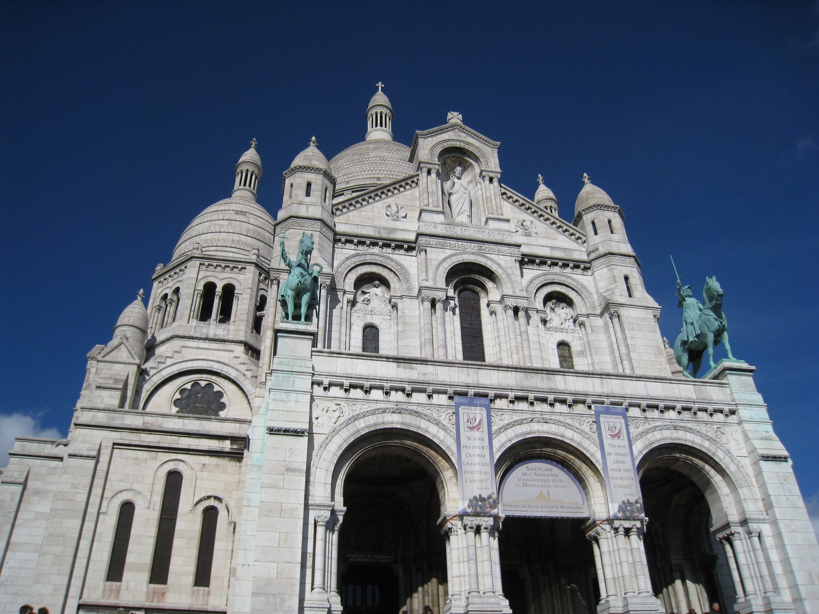 一场华丽的穷游~DIY欧洲15日自由行~签证景点