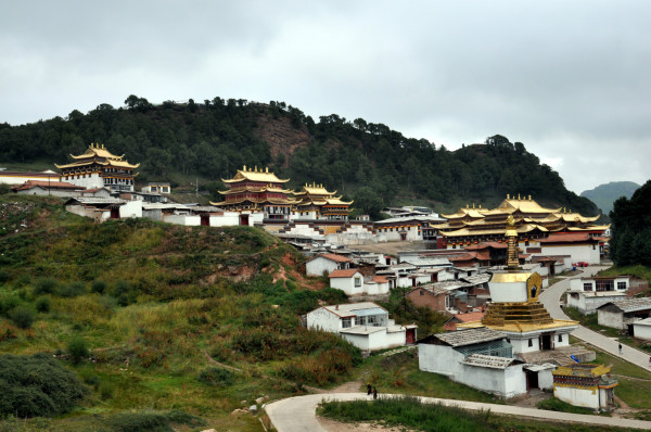川西北游玩攻略,川西北游玩攻略大全