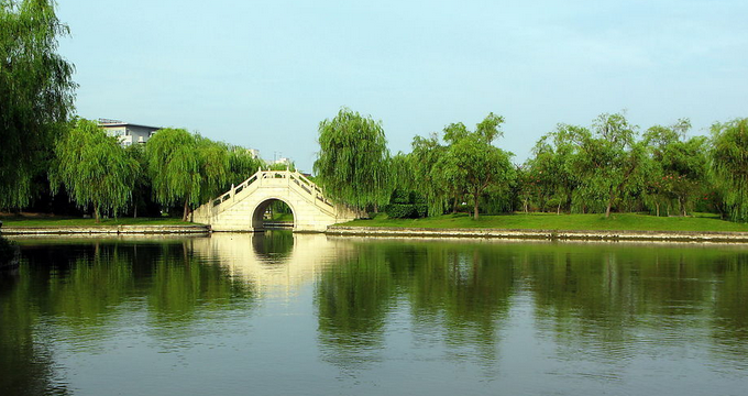 如东旅游图片,如东自助游图片,如东旅游景点照片 - 马