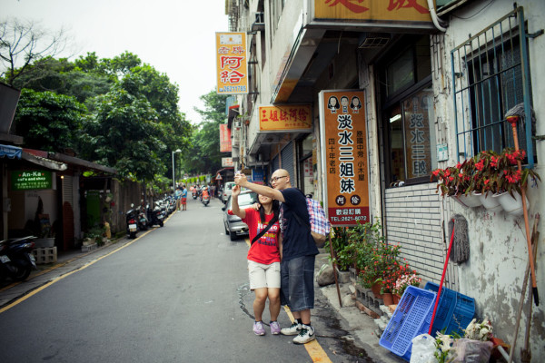 鹿港游玩攻略,鹿港游玩攻略一日游