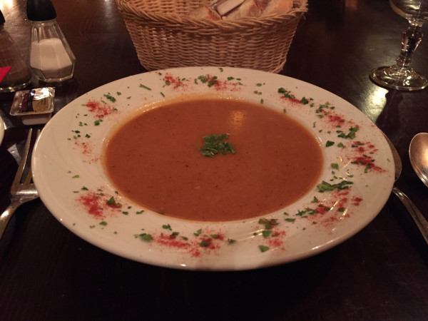 一个人的马耳他。20150107