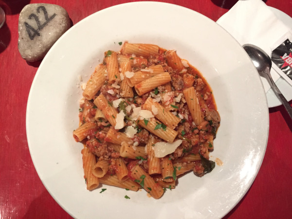 一个人的马耳他。20150107